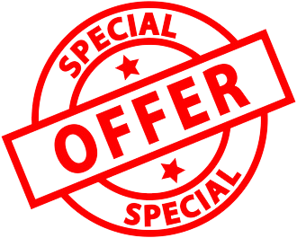 Special Offers
