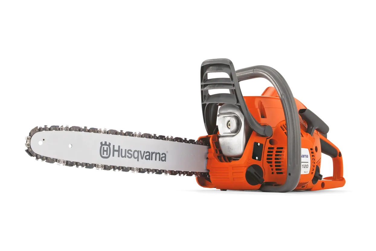 HUSQVARNA 120 Mark II 14"