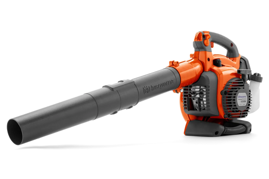 Husqvarna Petrol Leaf Blower - 125BVX