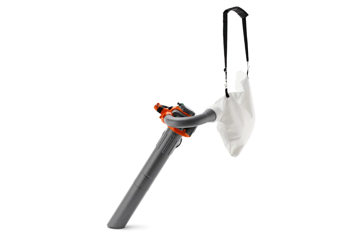 Husqvarna Petrol Leaf Blower - 125BVX
