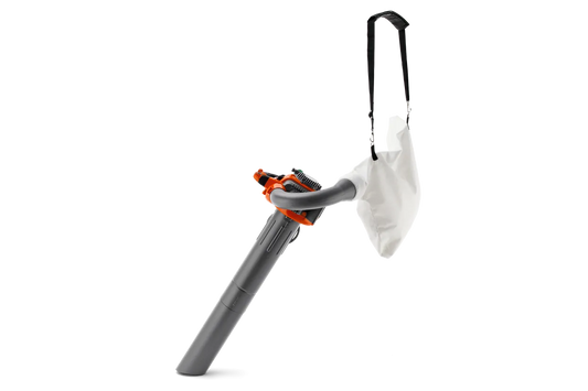 Husqvarna Petrol Leaf Blower - 125BVX