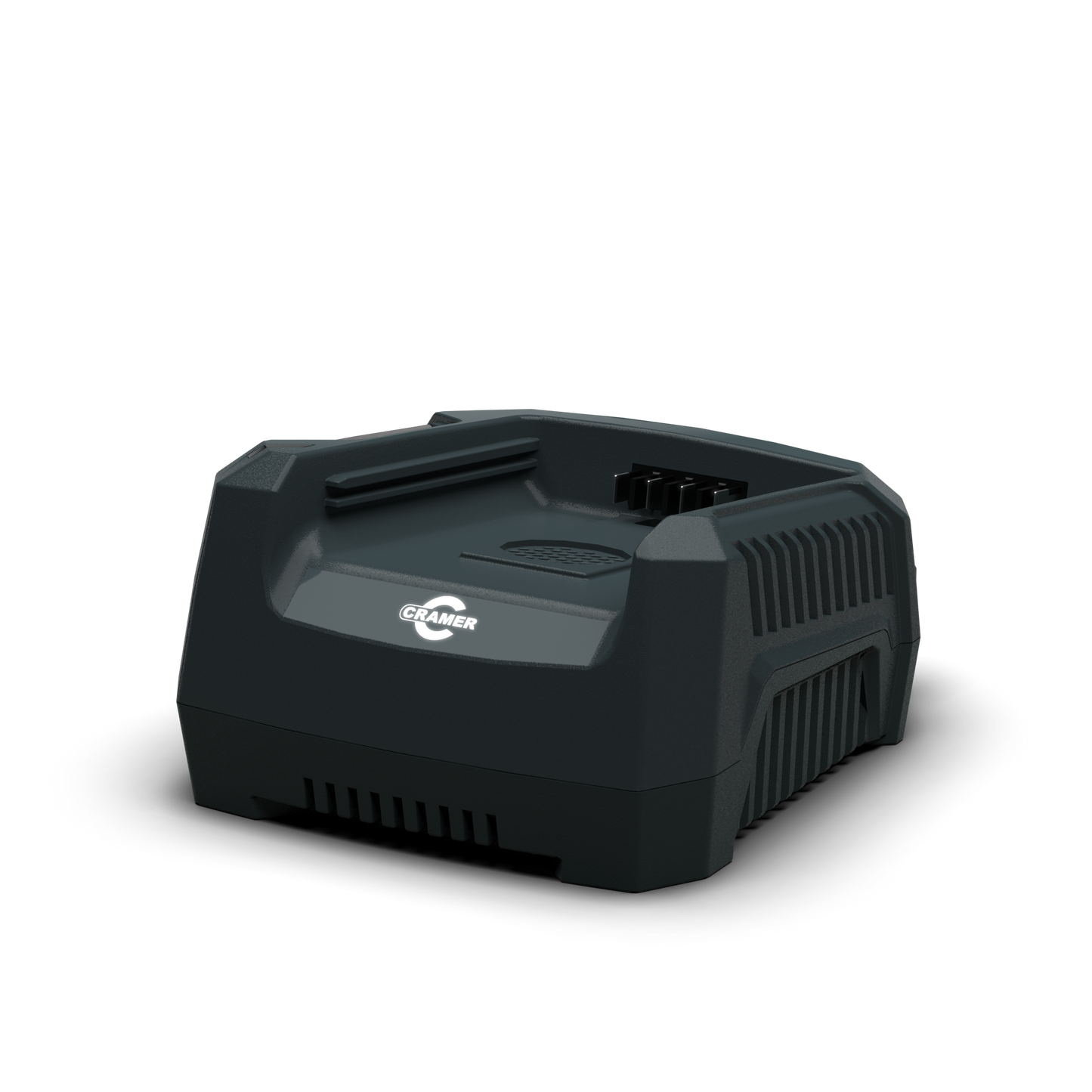 Cramer 82C1G 1-slot Battery Charger