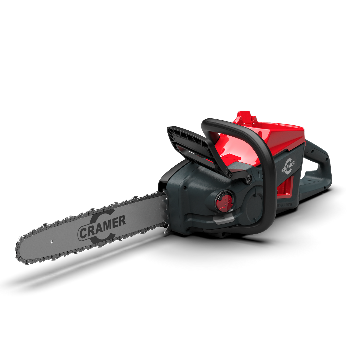 Cramer 82CS27 Chainsaw 82V