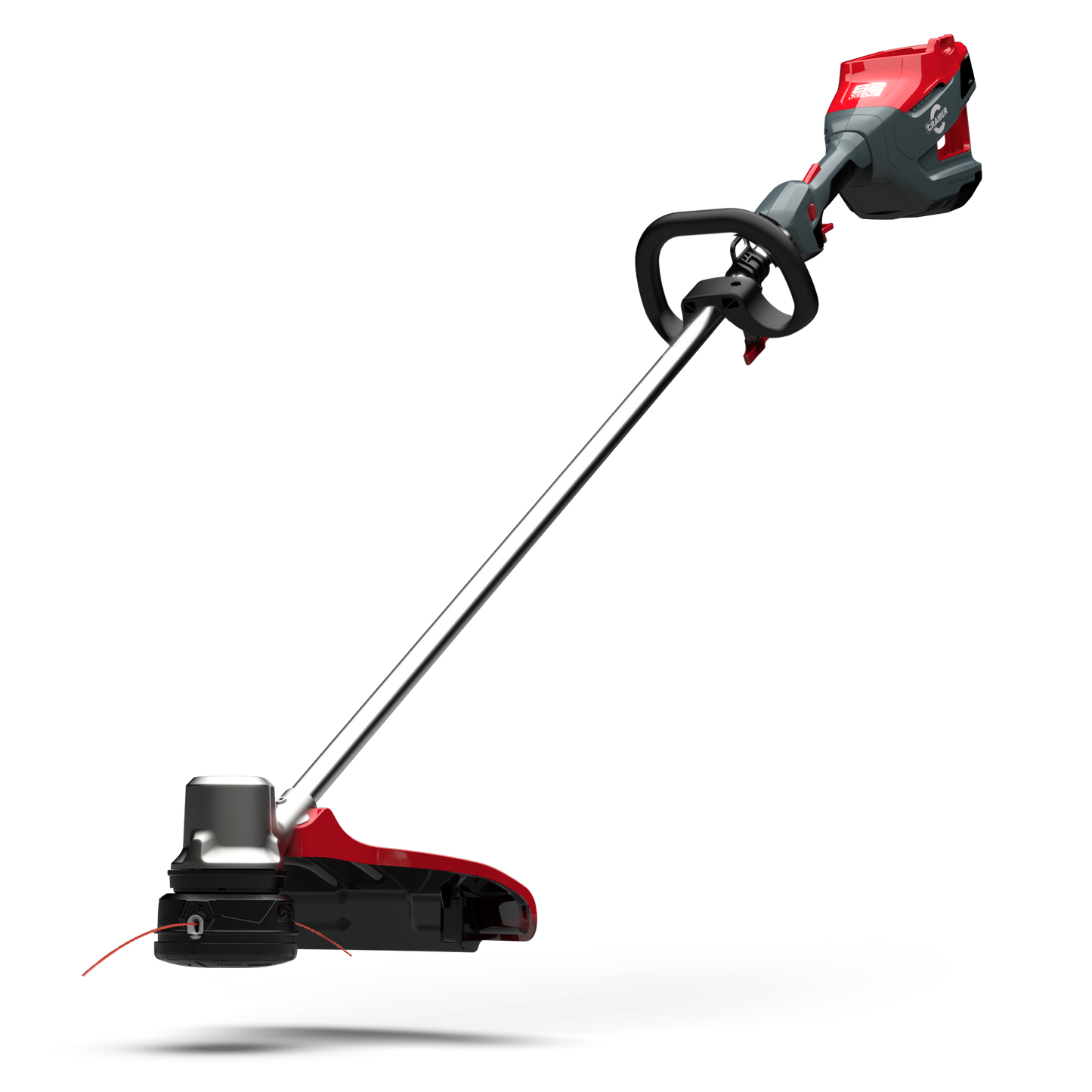 Cramer 82T15 Grass Trimmer 82V