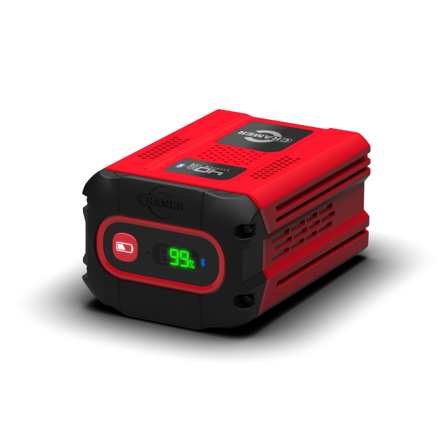 Cramer 82V290P 4Ah Battery