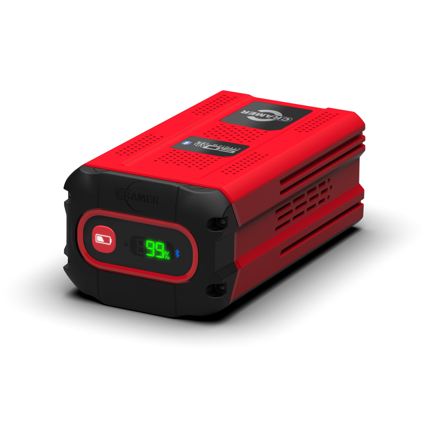 Cramer 82V360 5Ah Battery