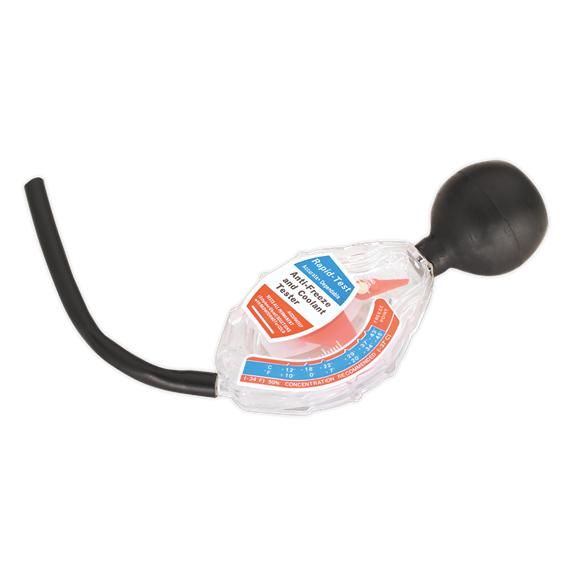 Anti-Freeze Tester Dial Type