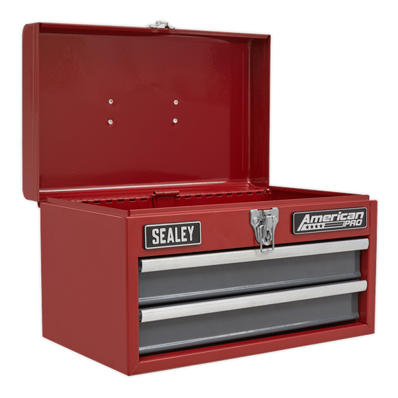 Toolbox 2 Drawer