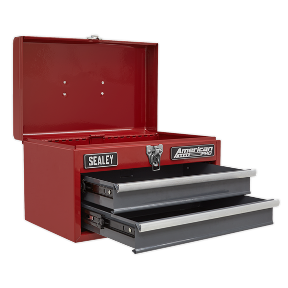 Toolbox 2 Drawer