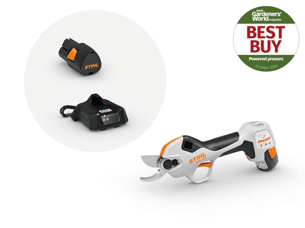 STIHL ASA 20 Cordless Pruning Shear