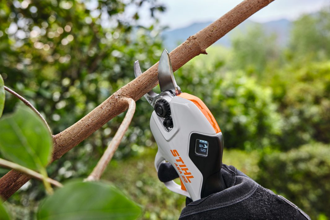 STIHL ASA 20 Cordless Pruning Shear