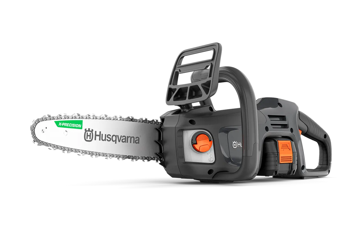 Husqvarna Aspire™ C15X-P4A with battery and charger