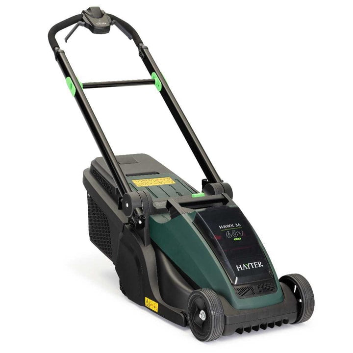 Hayter Hawk 36 PUSH 60V
