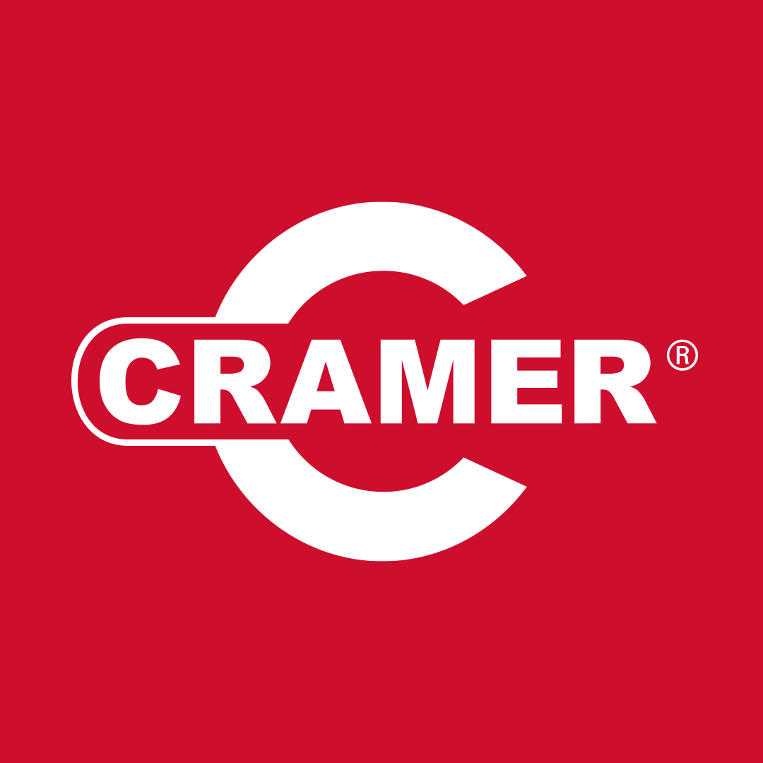 Cramer 82B16 Handheld blower 82V