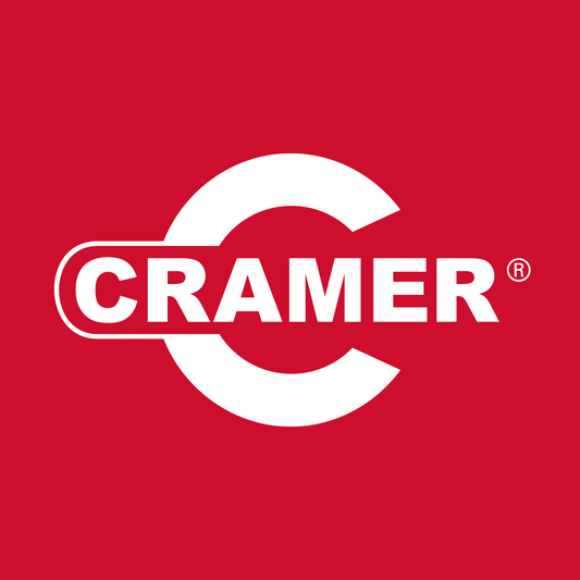 Cramer 82B16 Handheld blower 82V