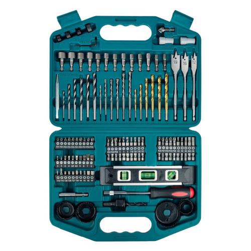 Makita 101 Piece Power Drill Accessory Set