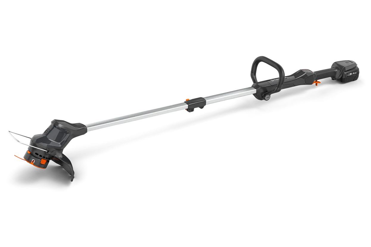 Husqvarna Aspire™ T28-P4A with battery and charger