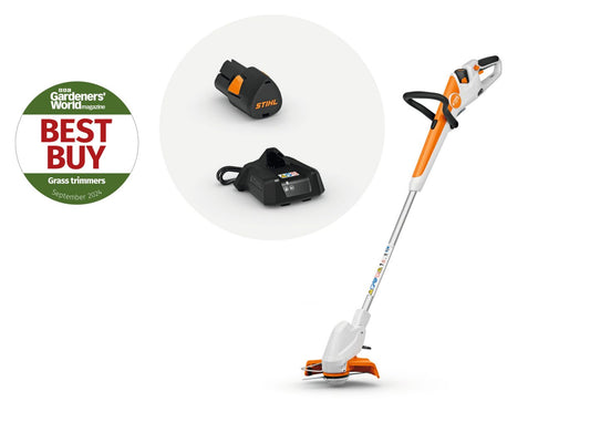 STIHL FSA 30 Cordless Grass Trimmer