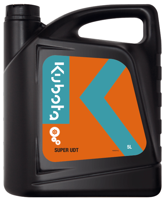 W21UT01005 Kubota SUPER UTD 5Ltr