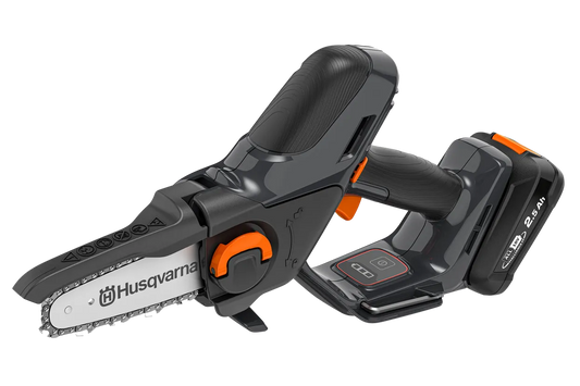 Husqvarna Aspire P5-P4A Pruner with Battery & Charger