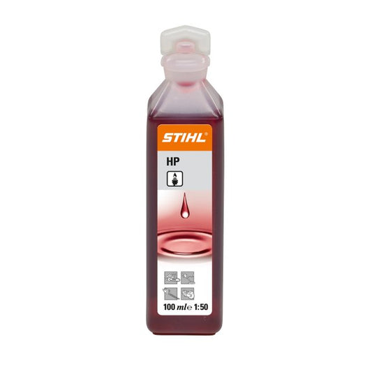 0781 319 8401 STIHL HP 2Stroke Engine Oil 100ml