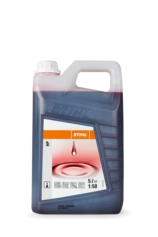0781 319 8433 STIHL HP 2Stroke Engine Oil 5L