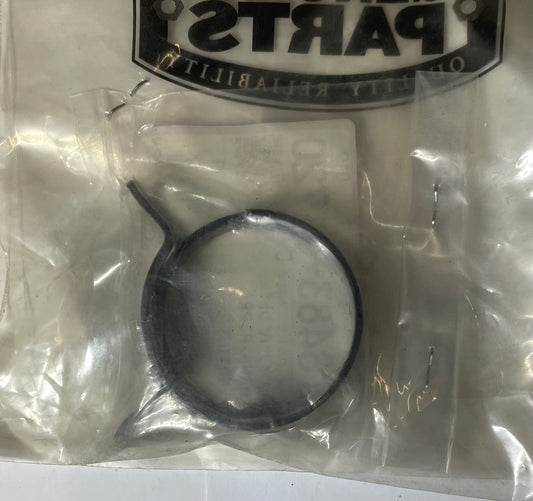 100-9319 Band - Pipe