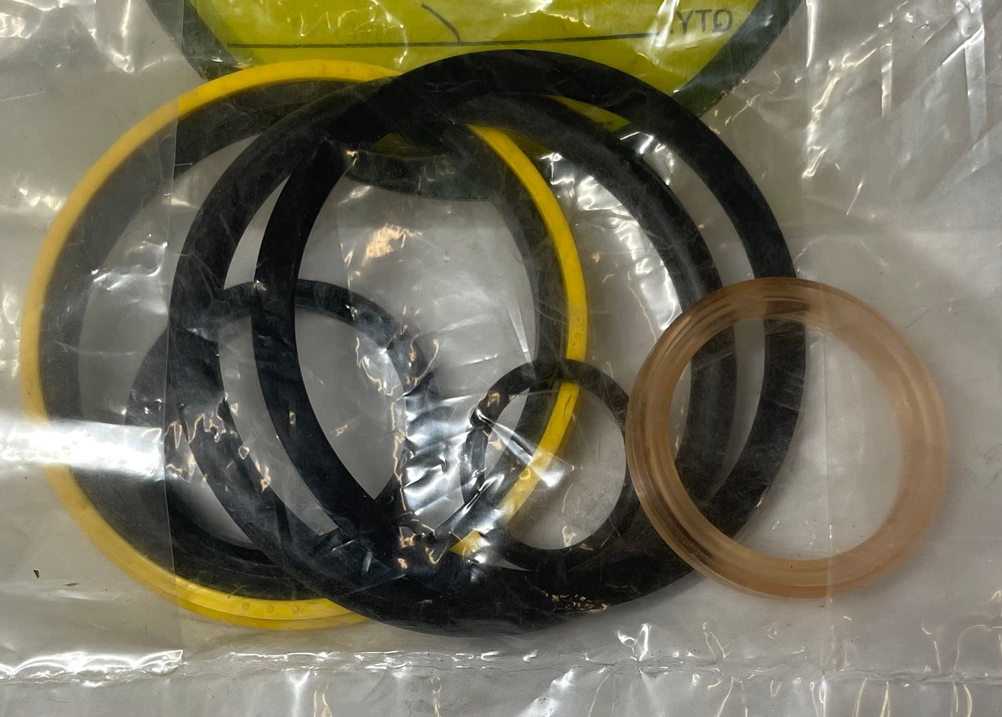 104-4282 Repair Kit