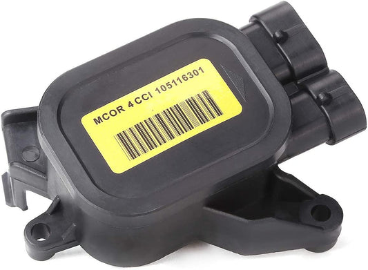 105116301 MCOR 4 Sensor