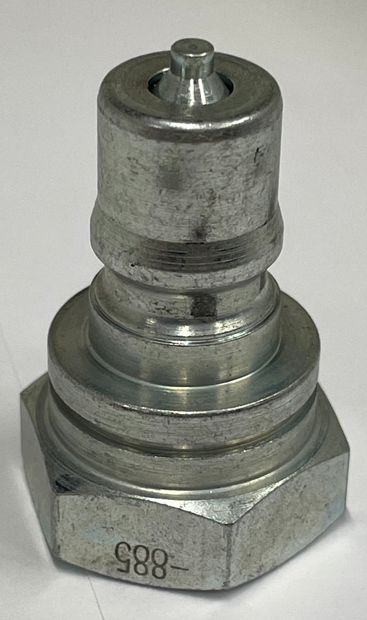 106-7969 Coupler, Quick Male