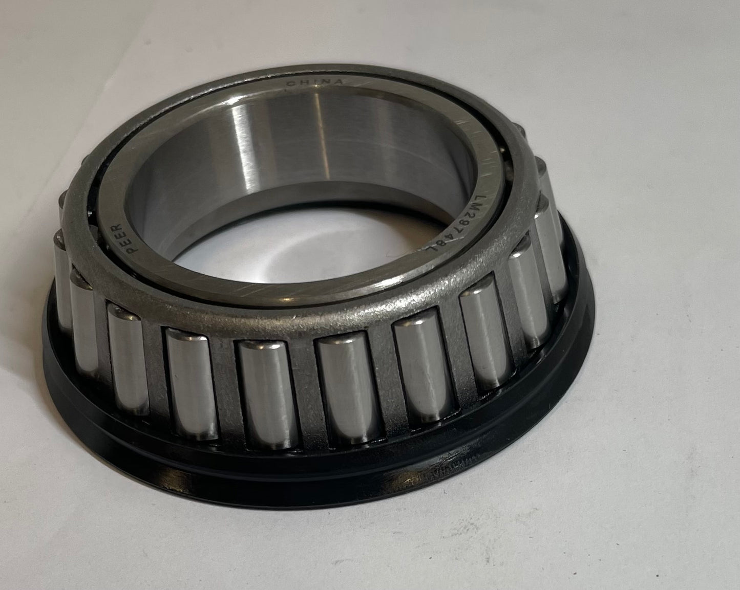 107-7589 Cone Bearing with Seal