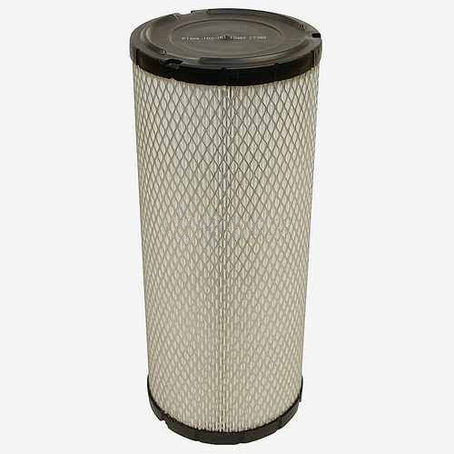 108-3812, AIR FILTER (IV1)