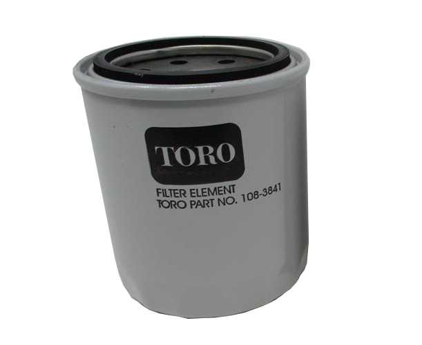 108-3841, FILTER OIL (IV2)