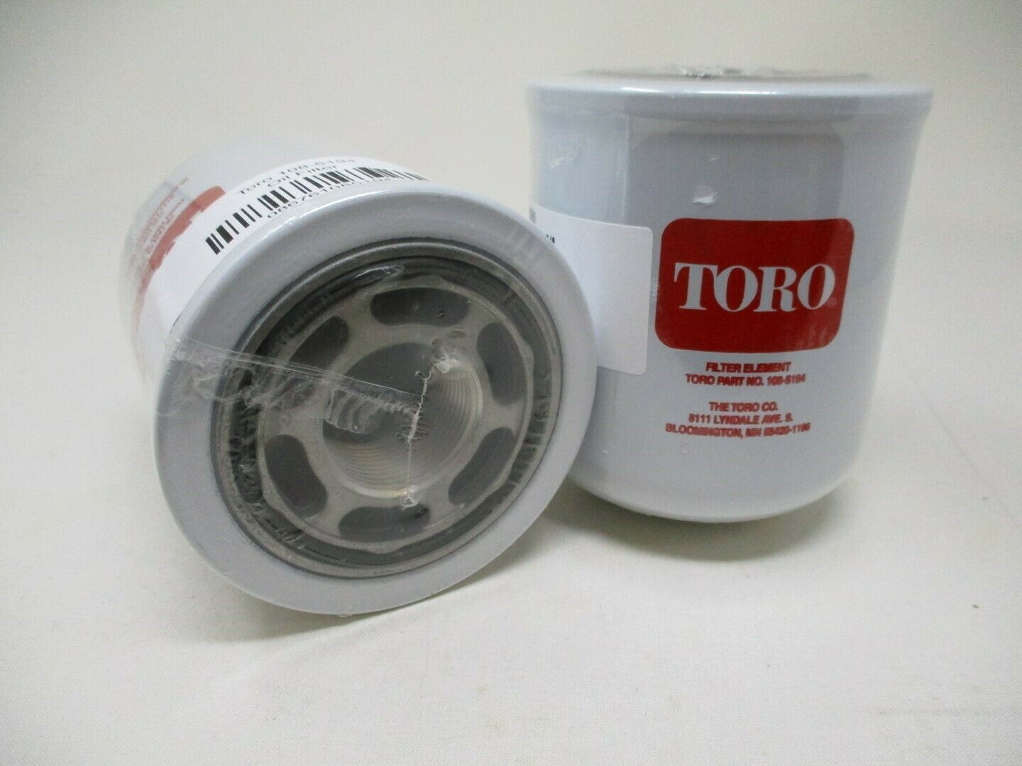 108-5194, OIL FILTER