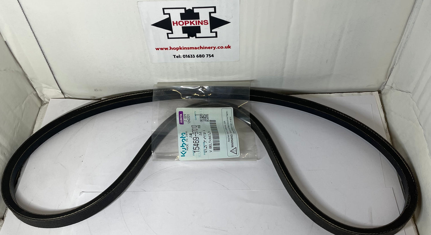 15469-97010 Alternator S-Belt