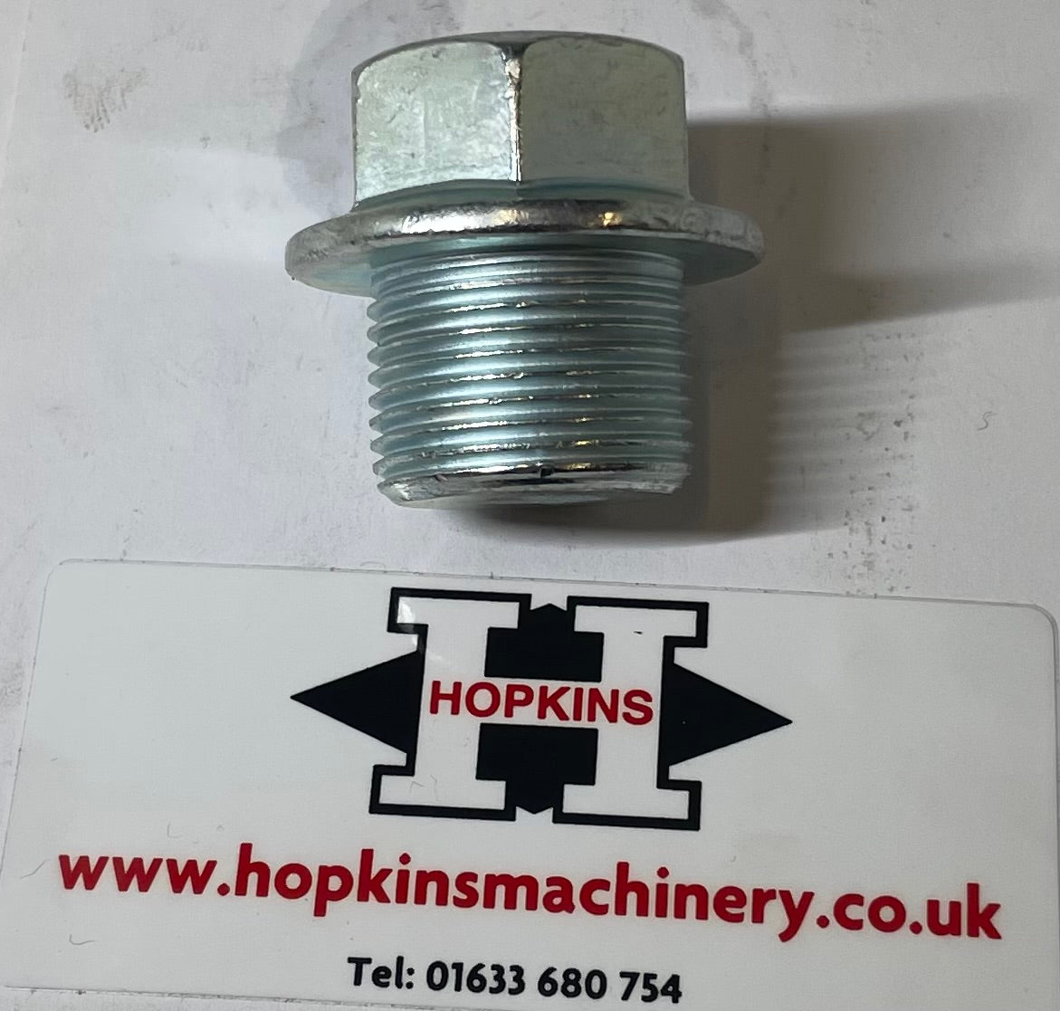 15707-33750 Drain Plug