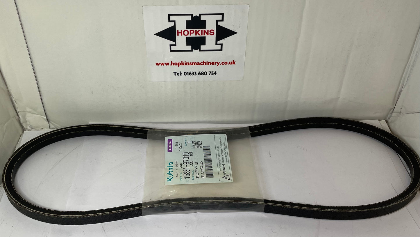15881-97010 V-Belt