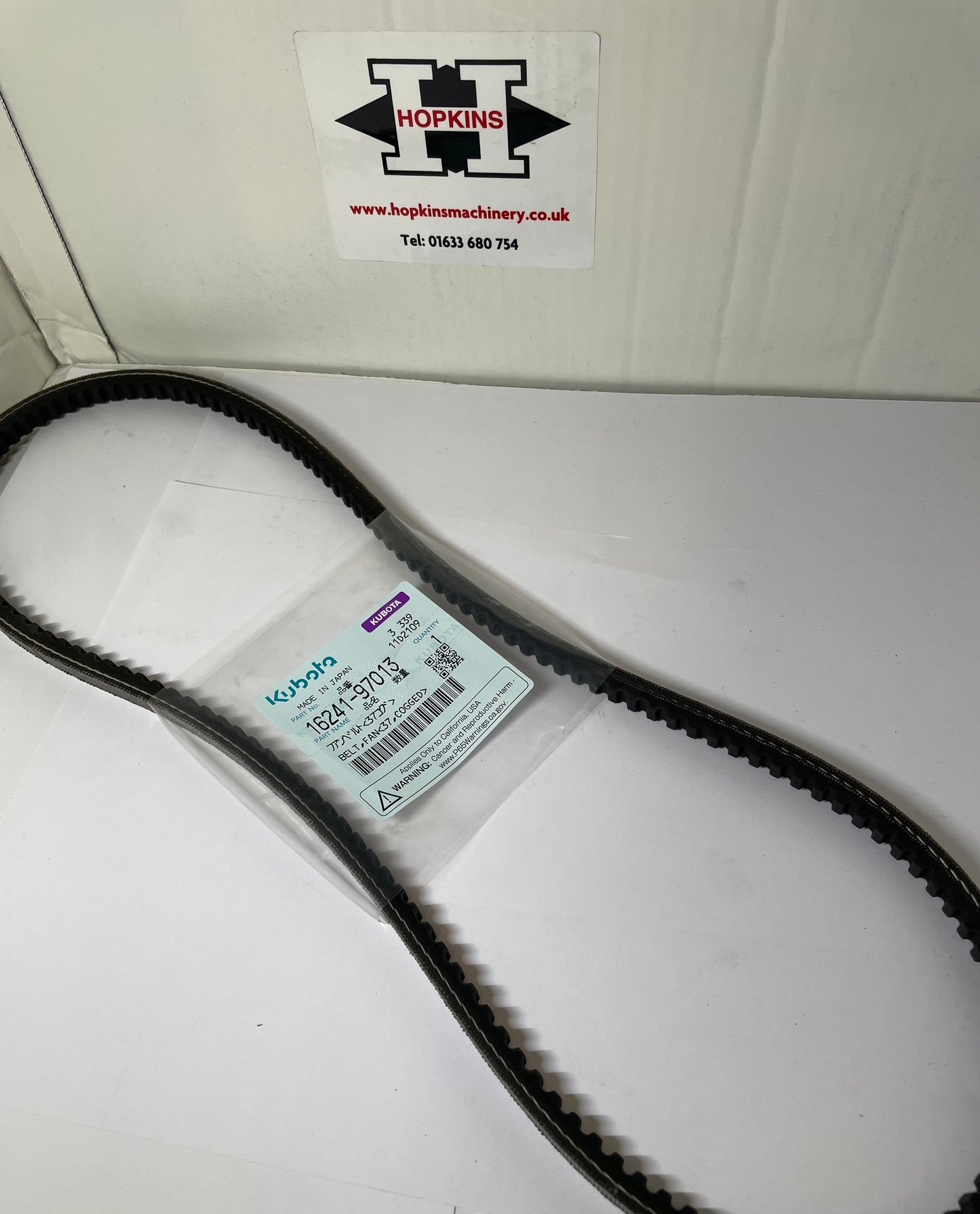 16241-97013 V-Belt