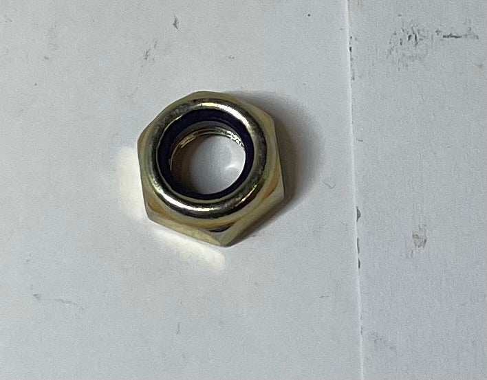 3296-20 Nut