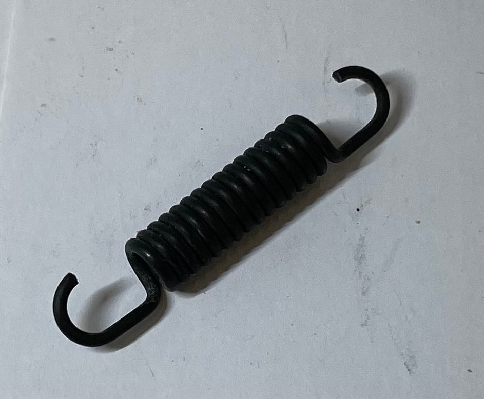 66591-22350 Spring, Return