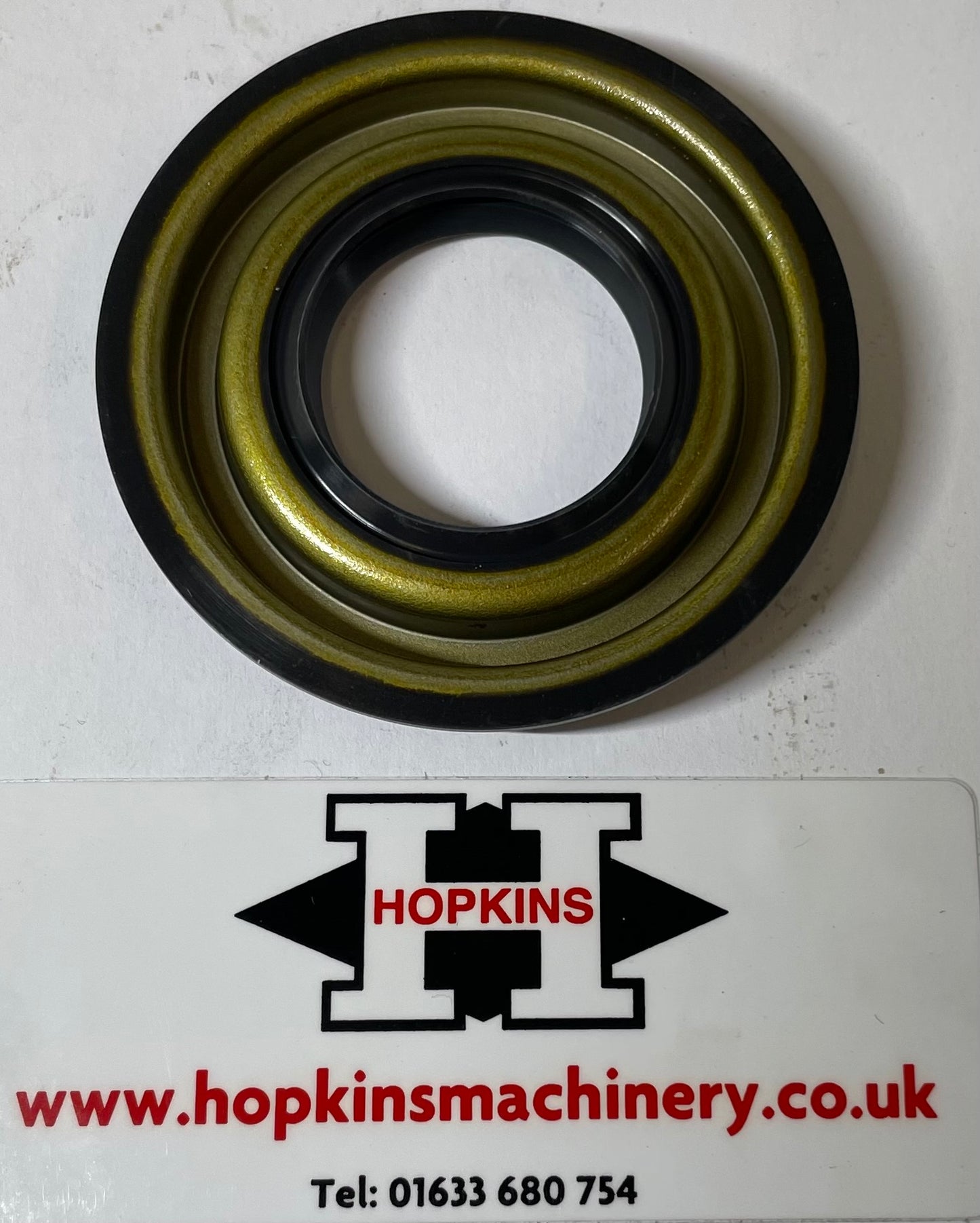 66611-14940 Oil Seal