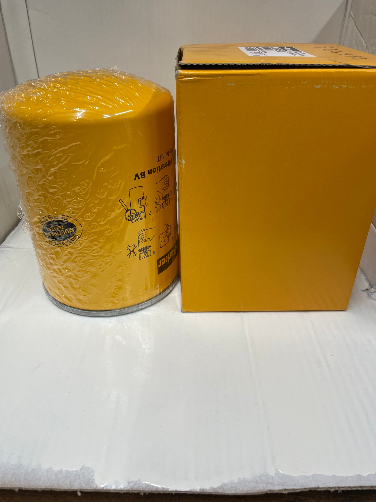 924692, FILTER ELEMENT LT3240