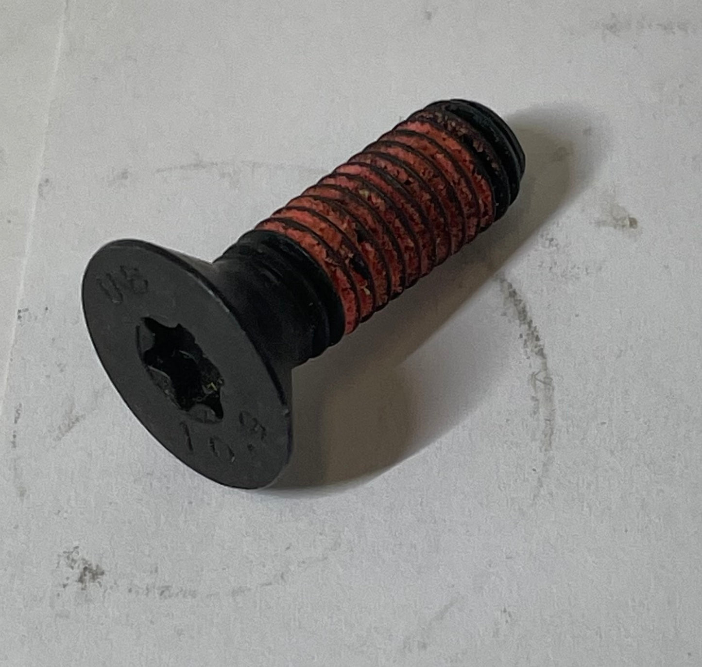 98-1812 Screw