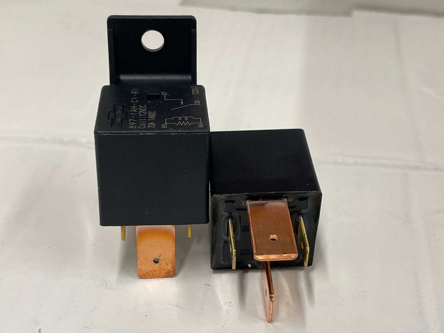 99-7435, RELAY