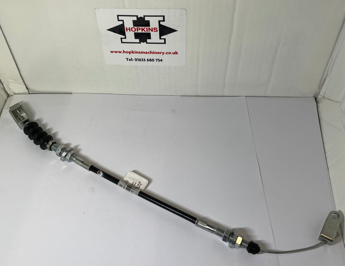 K7591-45113 Speed Change Cable
