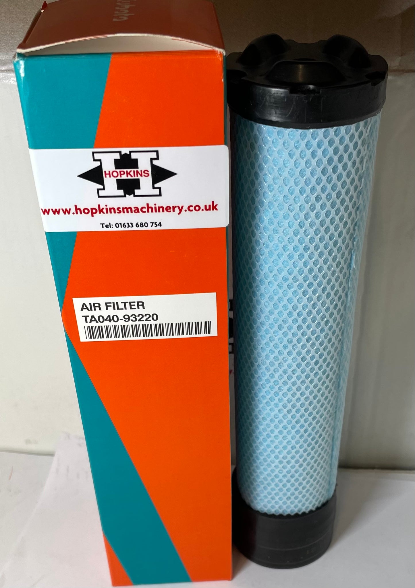 TA040-93220 Air Filter Inner