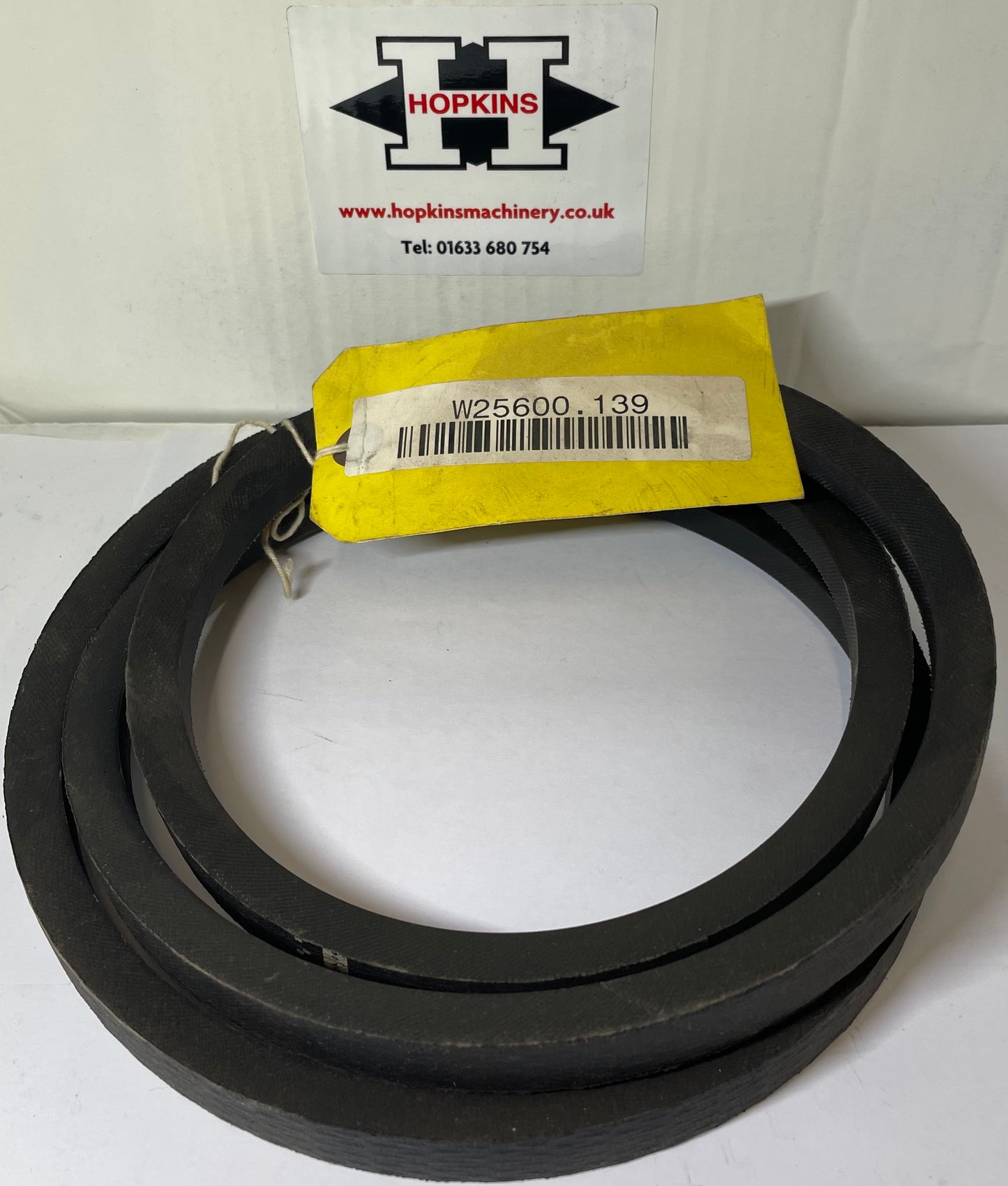 W25600.139 Belt