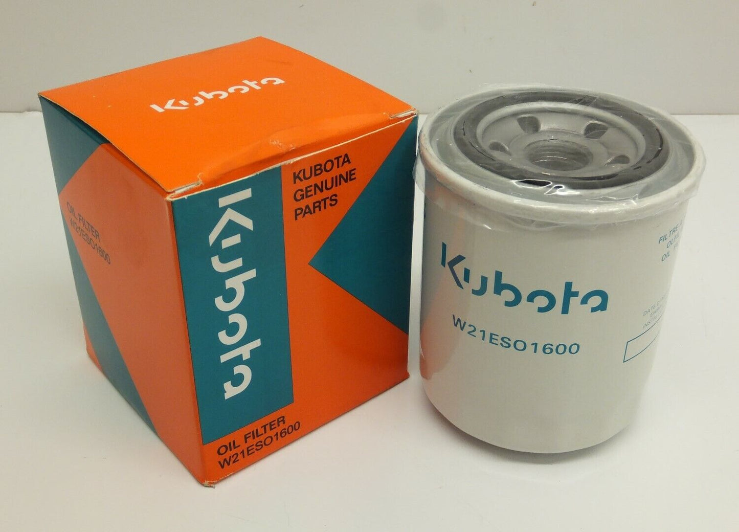 W21ESO1600 Oil Filter