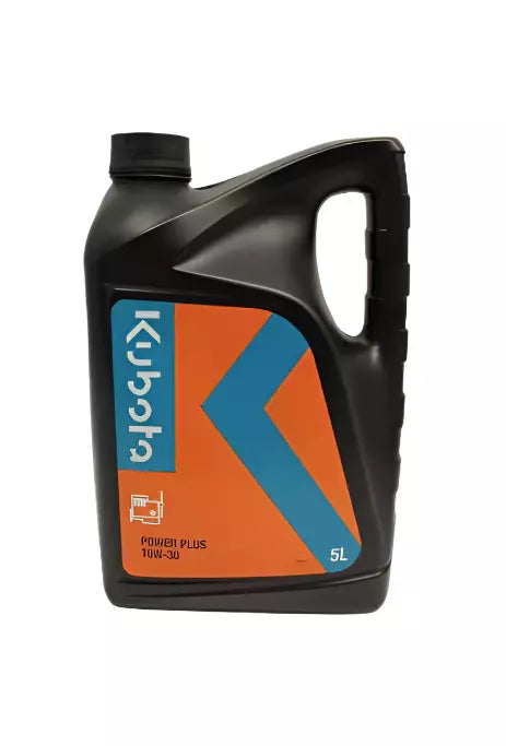 W21UE07005 KUB Engine Oil 5ltr