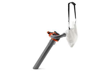 Husqvarna Petrol Leaf Blower - 125BVX